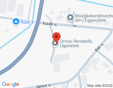 7400 Kaposvár Rét utca 4.