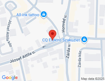 7400 Kaposvár József Attila utca 17