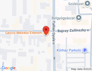 7400 Kaposvár Bajcsy Zs. u 54/B