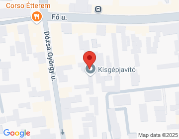 7400 Kaposvár Fő. 30.