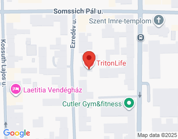 7400 Kaposvár Ezredév u. 12.