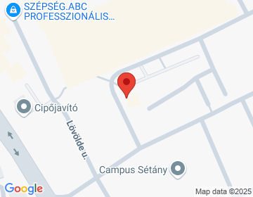 8000 Székesfehérvár Huszár utca 2.
