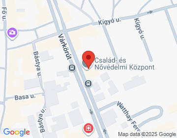 8000 Székesfehérvár Várkörút 8.