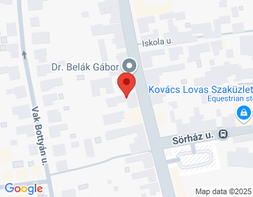 8360 Keszthely Deák Ferenc u. 43