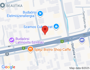 2040 Budaörs Szabadság út 14.