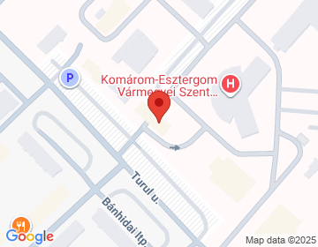 2800 Tatabánya Dózsa György út 77.