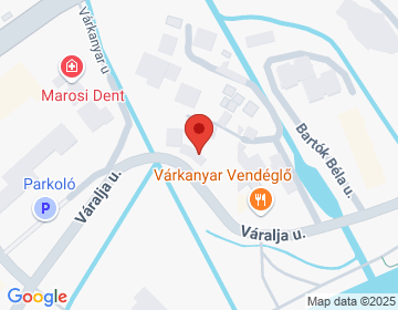2890 Tata Váralja utca 12/A.