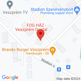 8200 Veszprém Stadion u. 21.