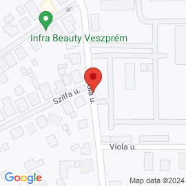 8200 Veszprém Viola u 12/a, fsz 4.