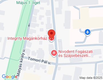8900 Zalaegerszeg Zárda u. 11.
