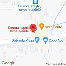 3100 Karancslapujtő Petőfi út 2.