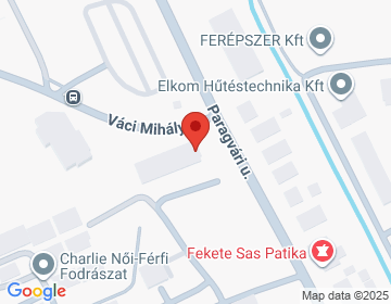 9700 Szombathely Váci Mihály u. 1