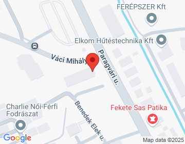 9700 Szombathely Váci Mihály u. 1