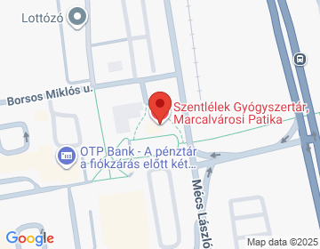 9012 Győr Mécs L. u. 2