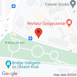 9012 Győr Kálóczy tér 9