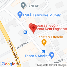 9023 Győr Bartók Béla út 7.