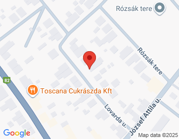 9012 Győr Lovarda u. 10.