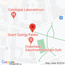 9012 Győr Bem tér 14.