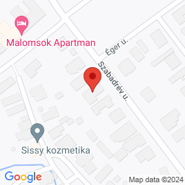 9012 Győr Szabadrév út 11.