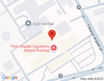 9012 Győr Vasvári Pál út 2-4.