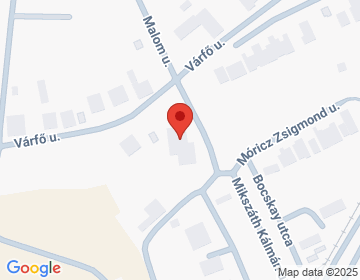 7355 Nagymányok, Bartók Béla u. 1/b.