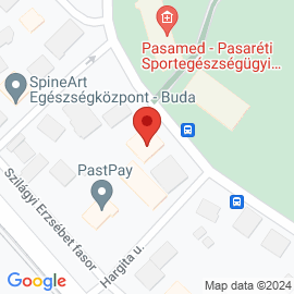 1026 Budapest II. kerület Pasaréti út 24