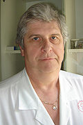 Dr. Lengyel István