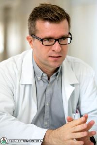 Dr. Bokor Attila