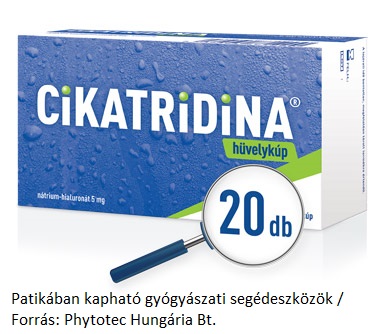 Cikatridina hüvelykúp