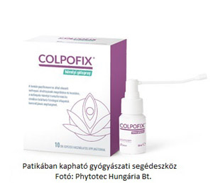 Colpofix