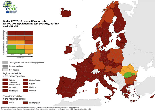 COVID kombinált mutató, 2022.01.07.