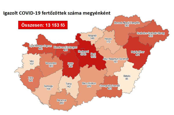 fertőzöttek száma 09.14.