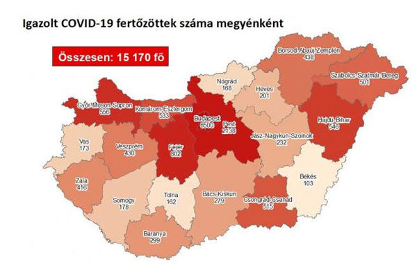 fertőzöttek száma 09.17.