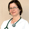 Dr. Molnár Dóra, kardiológus, belgyógyász