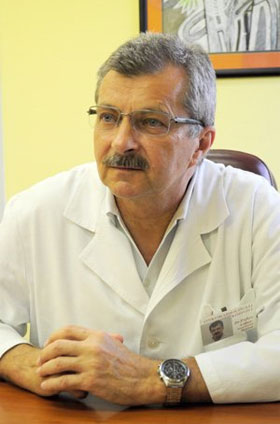 Dr. Pajkos Gábor