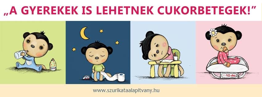 cukorbetegség gyereknél új felfedezések a cukorbetegség kezelésében