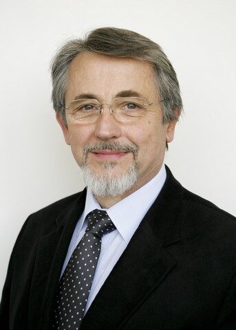 prof. dr. Rosivall László