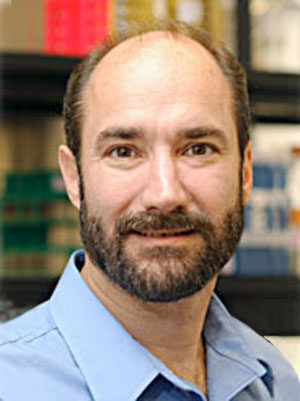 Michael Snyder professzor