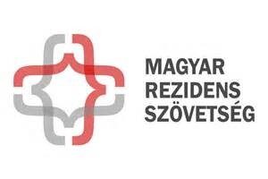 magyar rezidens szövetség logo
