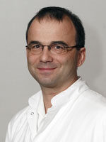 Dr. Becker Dávid