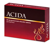 acida