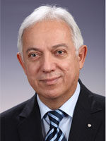 Prof. Dr. Czuriga István kardiológus