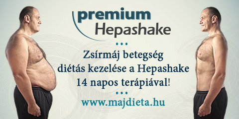 Hepashake