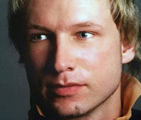 Anders Behring Breivik