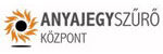 Anyajegyszűrő Központ