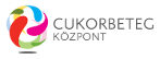 Cukorbeteg Központ logó