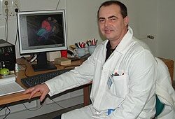 Dr. Fábián Ferenc