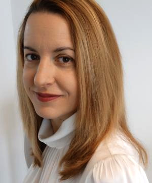 Dr. Gombos Katalin kutatóorvos