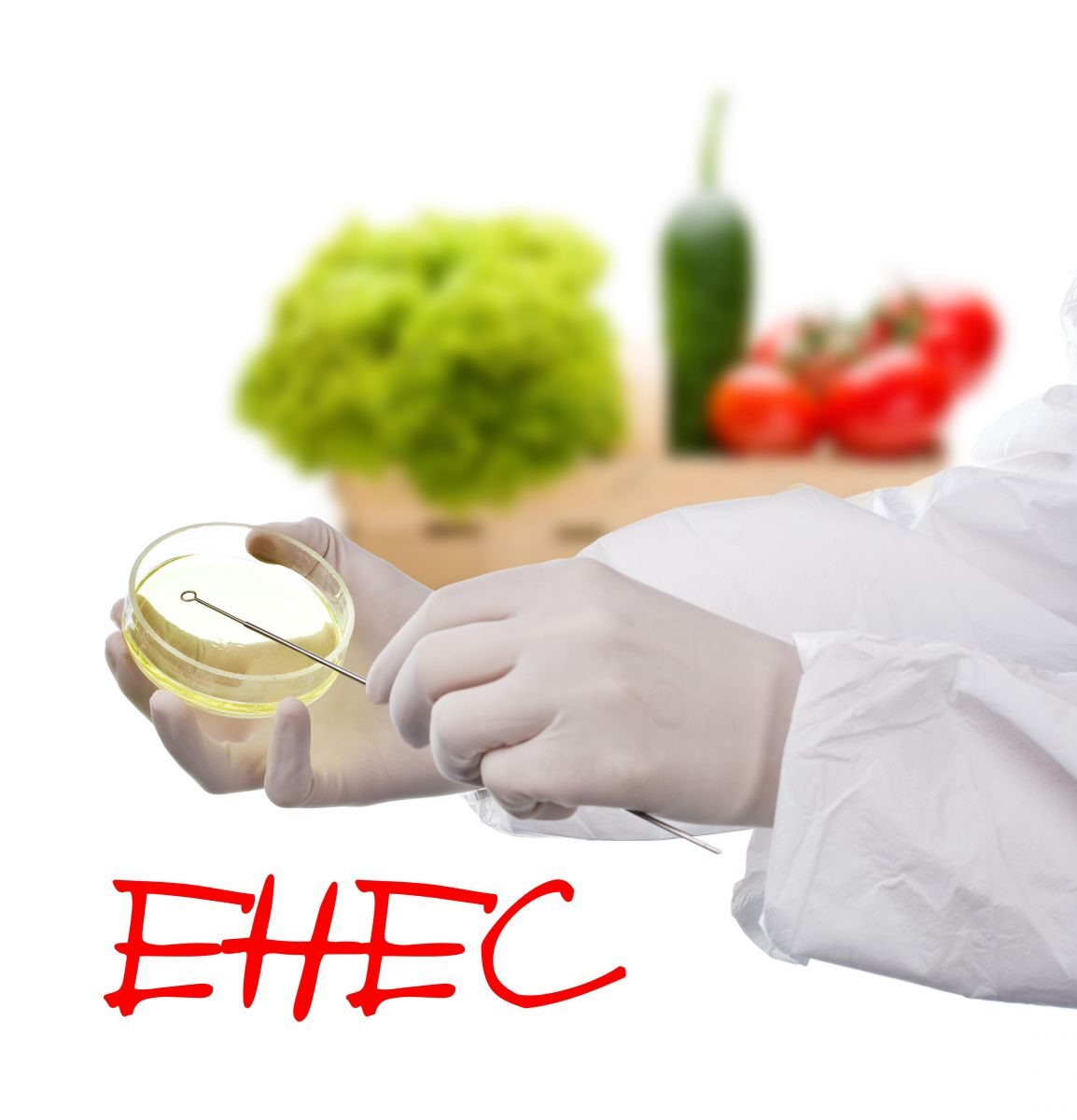 EHEC