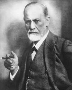 Sigmund Freud